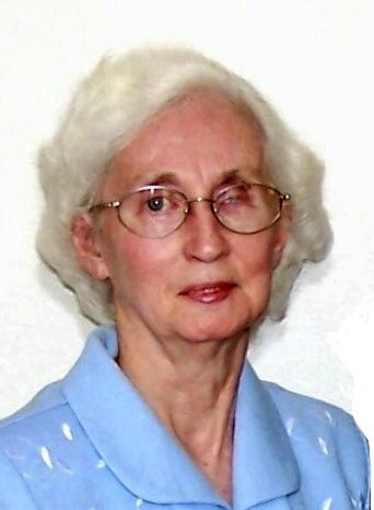 Barbara Byarlay