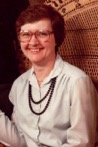 Joyce Christensen