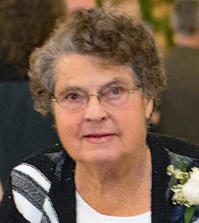 Marlene Schwartz