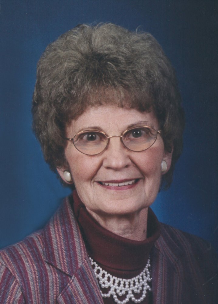 Janet Peterson