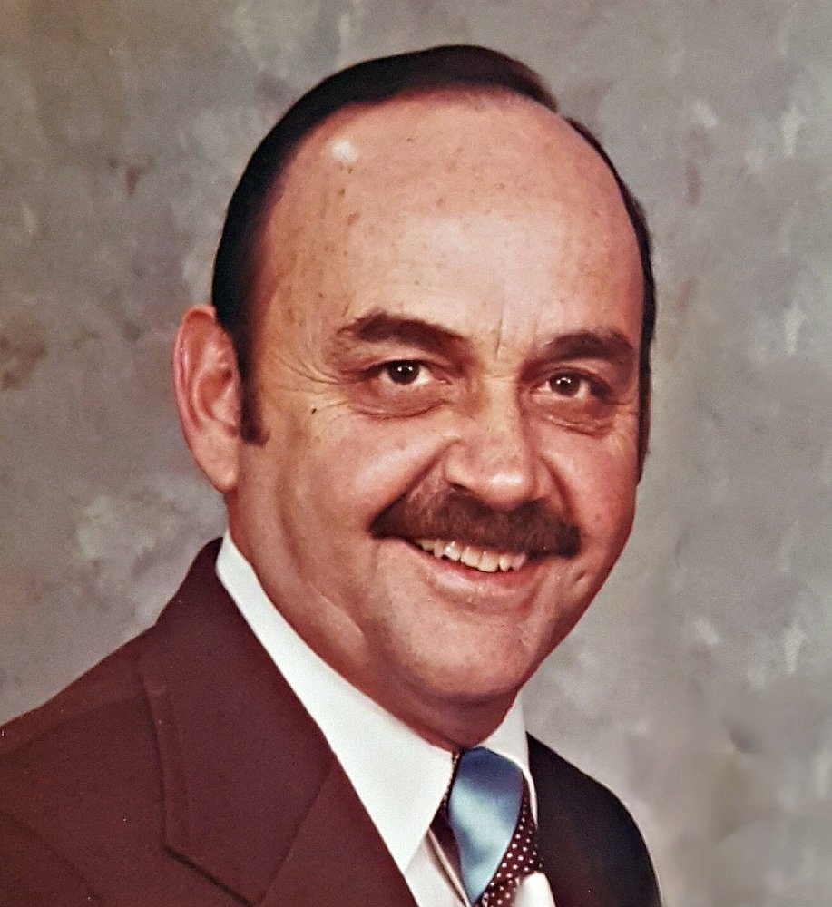 Frank Weidner, Jr.